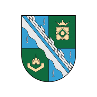 Герб Сосновый Бор