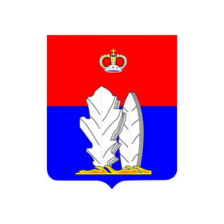 Герб Всеволожск